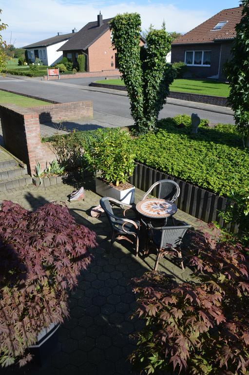 Nettetal - Free2Beme Apartment Exterior photo