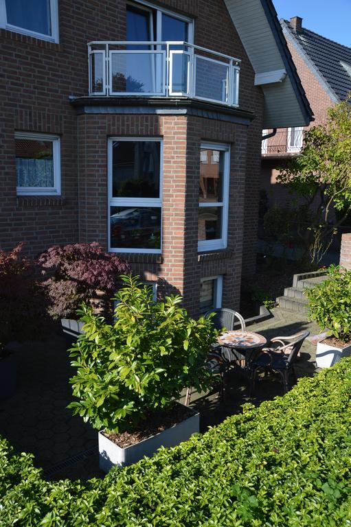 Nettetal - Free2Beme Apartment Exterior photo
